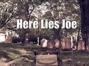 Movie Review: Here Lies (2016)