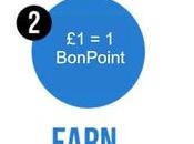 Introducing BonPoints: Bonsoni’s Customer Loyalty Programme
