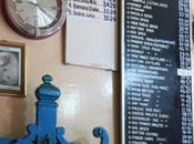 DAILY PHOTO: Shimla Indian Coffee House Still Life