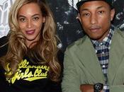 Beyonce Pharrell Helping Raise Money Lung Transplant Project