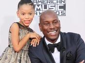 Prayers Answered! Tyrese Cleared Child Abuse Investigation