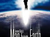 #2,454. from Earth (2007)