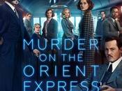 Murder Orient Express (2017)