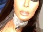 Kardashian Defended Aayliah Costume Pissed More People