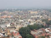 DAILY PHOTO: Delhi from High