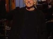 Larry David Criticized Making Concentration Camp Joke “SNL” Last Night