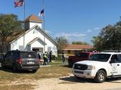 More Than People Dead Texas Shooting Baptist Church