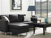 Best Small Spaces Configurable Sectional Sofa