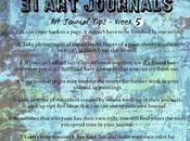 Journal Page Background Bonus