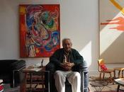 Interview with Frank Stella