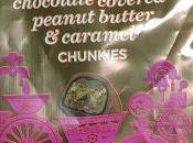 Today's Review: M&amp;S Chocolate Covered Peanut Butter Caramel Chunkies