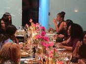 [Pics!] Serena Williams Girls Weekend York