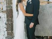 Romantic Destination Wedding Santorini