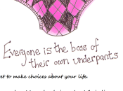 It’s Underpants Rule!