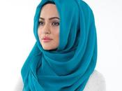 Extremely Stunning Super-Easy Hijab Style Must Knowing!