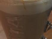 Today's Review: Costa Billionaire's Latte