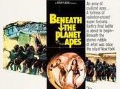 Classic Franchise Beneath Planet Apes (1970)