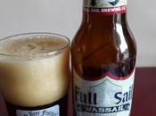 Tasting Notes: Full Sail: Wassail Winter
