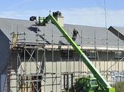 Closer Look Pre–engineered Building Systems