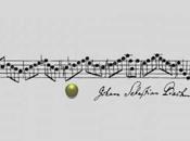 Ring Composition Bach, Crab Canon