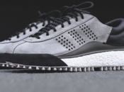 Trendy Tech: Adidas Alexander Wang Hike Sneakers