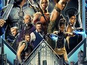 Look: Chadwick Boseman, Angela Bassett More Black Panther Posters