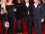 [Pics!] Jennifer Hudson Walked Carpet Awards London