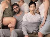 Librarians Invercargill October’s Slut Month!