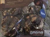 Today's Review: Tesco Millionaire Filled Muffins