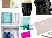 Holiday Gift Guide: Beauty Gifts Pampering Princess