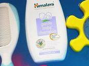 Review Himalaya Gentle Baby Shampoo