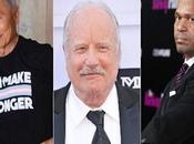 Everyone Hollywood (Allegedly) Perv: George Takei, Richard Dreyfuss, Benny Medina