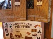 Dolly Review: Little House Covered Wagon/Horses (The Queen’s Treasures)