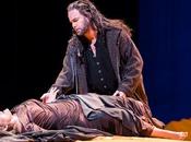 Opera Review: Lust Dust