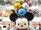 Tsum-Tacular Christmas from City North EDSA Launch