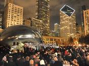 Caroling Bean Starts November 24th