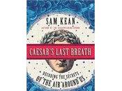 BOOK REVIEW: Caesar’s Last Breath Kean