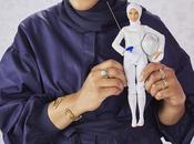 Barbie Honors Ibtihaj Muhammad With One-Of-A-Kind Doll Glamour Women Year Live Summit