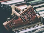 Bookish Introverted Daily Grind #165