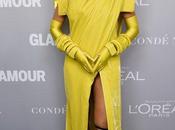 Solange: Journey Been Rise Fall” Glamour WOTY Speech