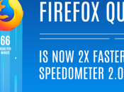 Firefox Quantum Here Faster Than Google Chrome