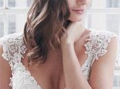 Anna Campbell Wedding Dresses Eternal Heart Collection 2018