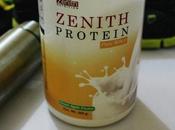 Zenith Nutrition Pure Whey Protein (Green Apple) Review