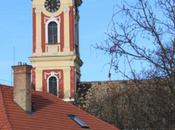 DAILY PHOTO: Steeple Szentendre