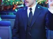 Aboard Polar Express