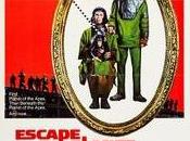 Classic Franchise Escape from Planet Apes (1971)