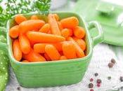 Benefits Carrot, Carrot Seed Root