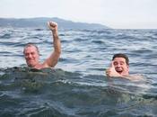 Concert Review: Swimming Against Tide Protest