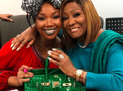 Brandy Patti Labelle Star Fox’s ‘Star’