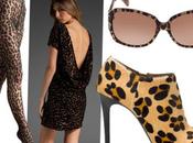 Take Walk Wild Side With Animal Print Fashion Accessories Trends!